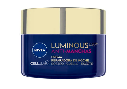 Crema Nivea Body Milk Almendras 125 Ml