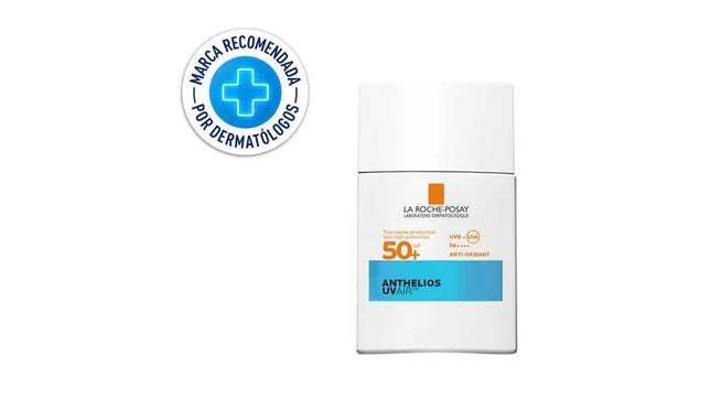 Anthelios Un Air 40Ml