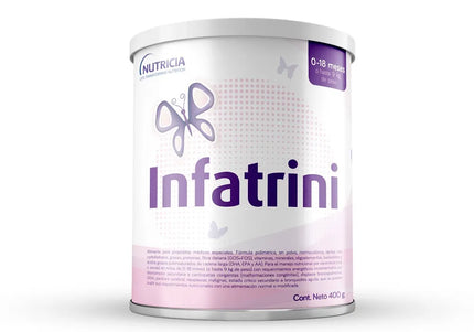Infatrini 400 Gr