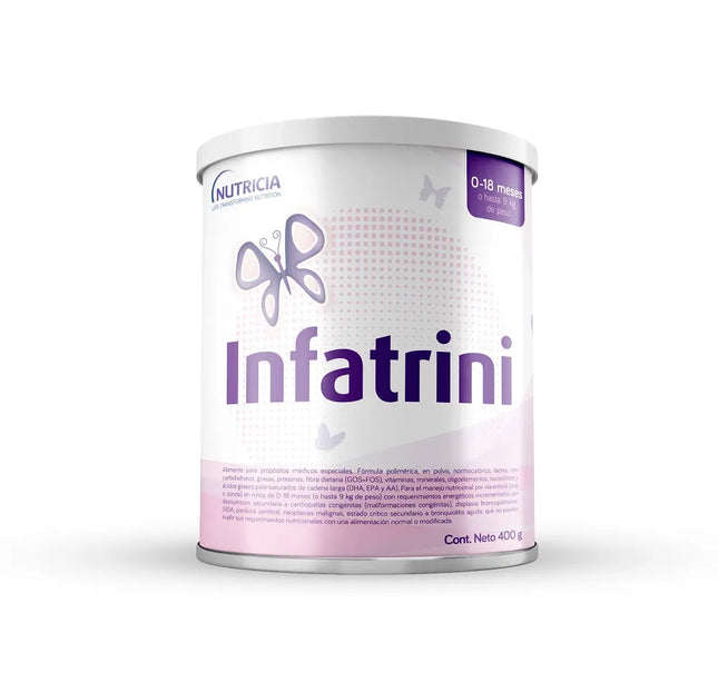 Infatrini 400 Gr
