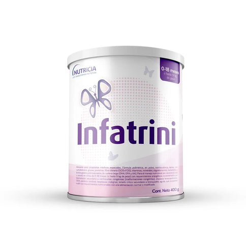 Infatrini 400 Gr