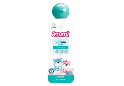 Crema Arrurru Original 400 Ml