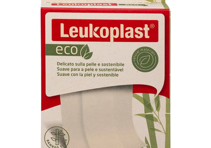 Curas Leukoplast Eco 5 Unds