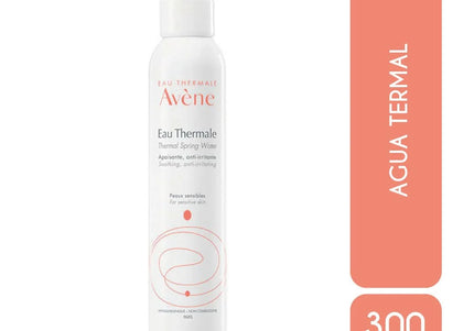Agua Termal Avene 300 Ml