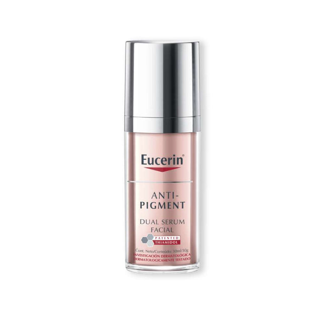 Eucerin Anti-Manch.Dual Serum 30Ml