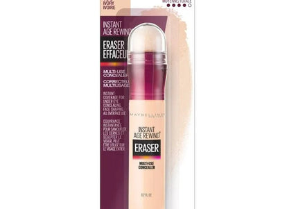 CORRECTOR MAYBELLINE AGE REWIND 100 IVORY