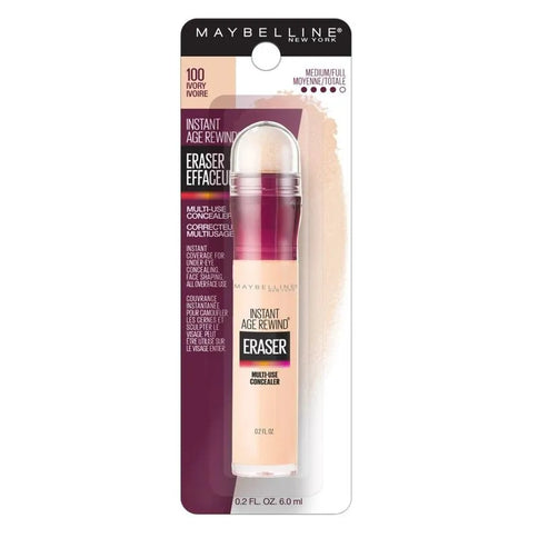 CORRECTOR MAYBELLINE AGE REWIND 100 IVORY