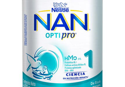 Nan Pro 1 400 Gr