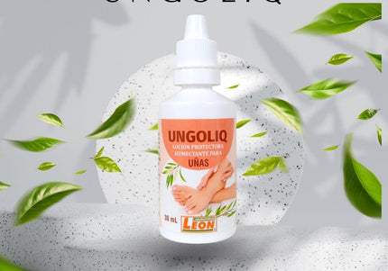 Ungoliq Fco 30Ml