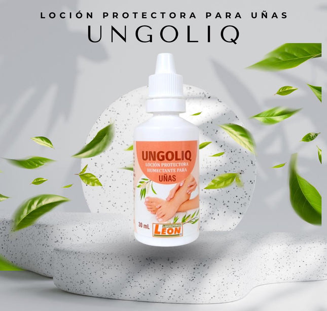 Ungoliq Fco 30Ml