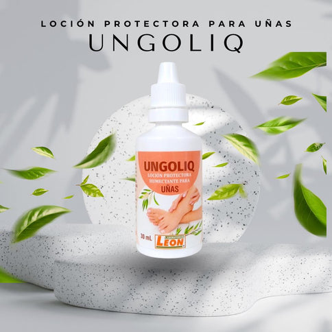 Ungoliq Fco 30Ml