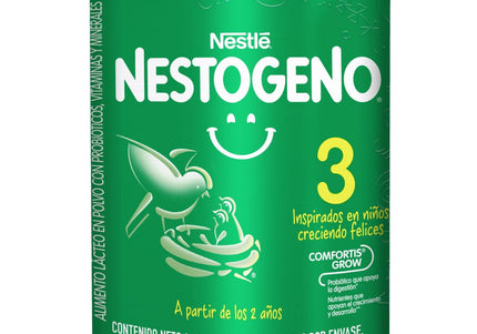 Nestogeno 3 L Comfortis 1.8 Kg