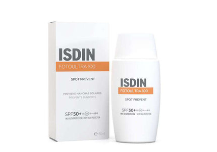 Isdin Fotoultra Redness Spf50 50Ml