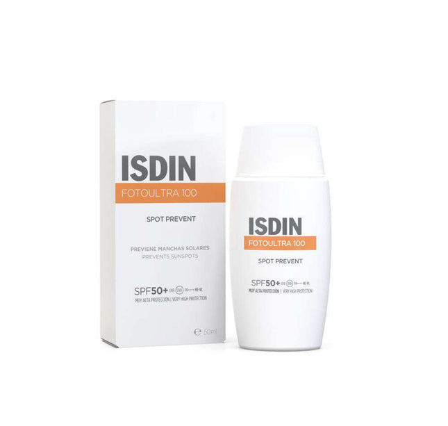 Isdin Fotoultra Redness Spf50 50Ml