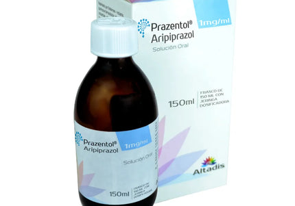 Prazentol 150 Ml