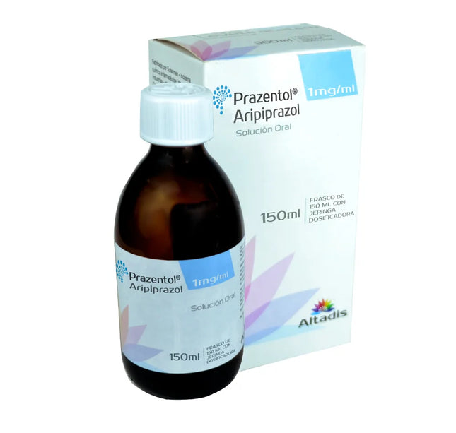 Prazentol 150 Ml