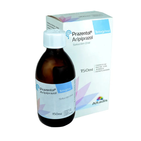 Prazentol 150 Ml