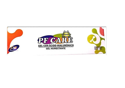 Pf Care Gel Con Acido Hialuronico 15 Gr