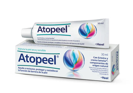 Crema Atopeel 30 Ml
