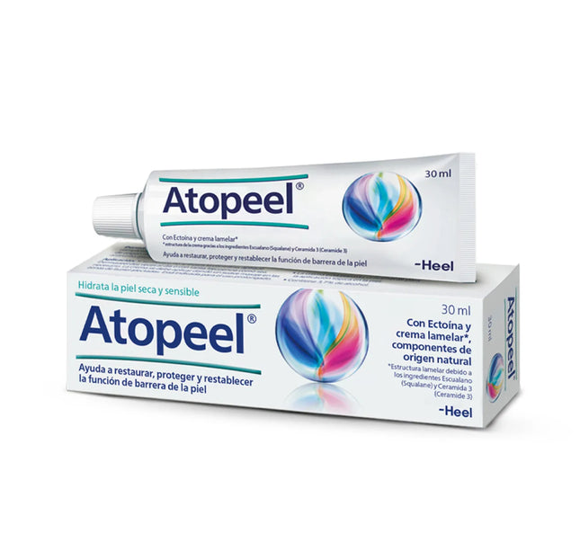 Crema Atopeel 30 Ml