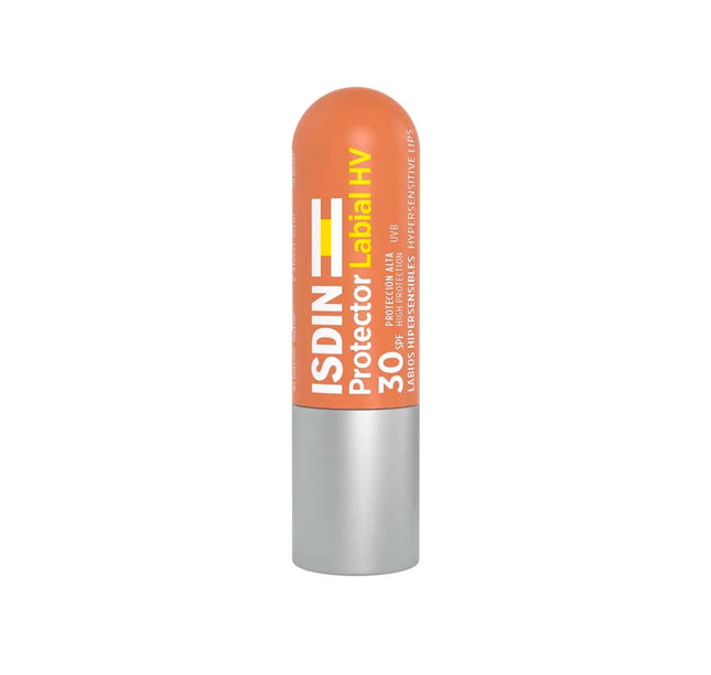 Protector Labial Isdin Hv 4Gr