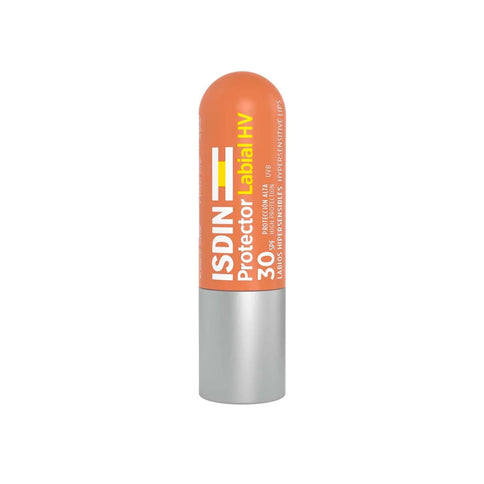 Protector Labial Isdin Hv 4Gr