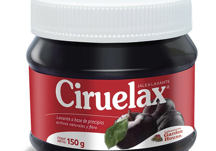Ciruelax Jalea 150 Gr