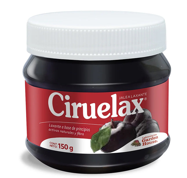 Ciruelax Jalea 150 Gr