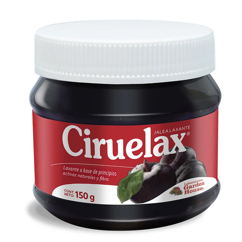Ciruelax Jalea 150 Gr
