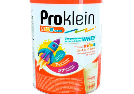 Proklein Kids Plus Vainilla 530 Grs