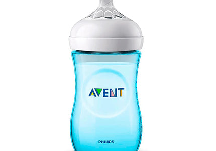 Biberon Philips Avent Azul 260 Ml 9 Oz