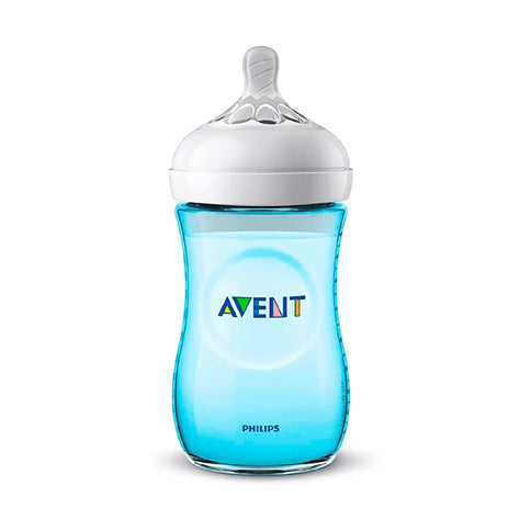 Biberon Philips Avent Azul 260 Ml 9 Oz