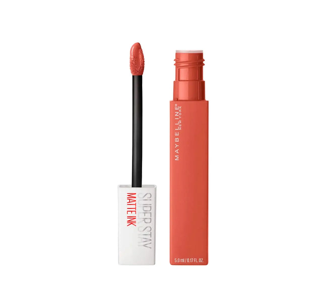 Labial Maybelline Matte Ink Amazonian