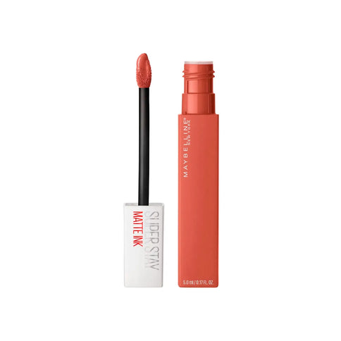 Labial Maybelline Matte Ink Amazonian