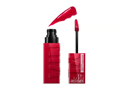 Labial Maybelline Vinyl Ink Unrivaled