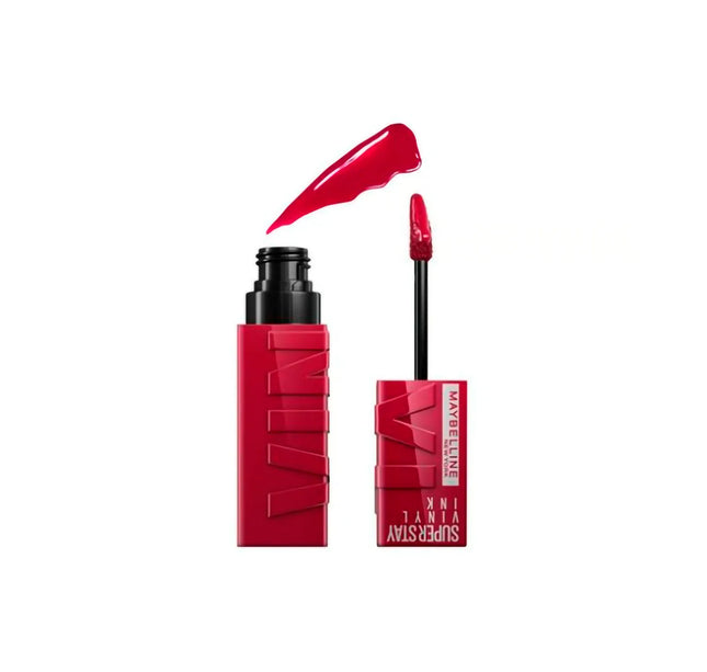 Labial Maybelline Vinyl Ink Unrivaled