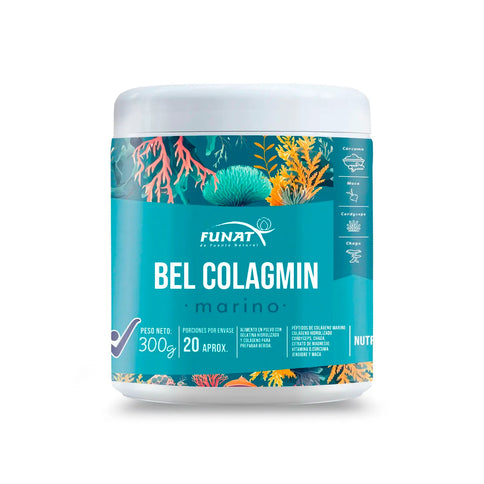Bel Colagmin Marino 300 Gr Funat