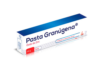 Pasta Granugena Tubo 10 Grs Exento