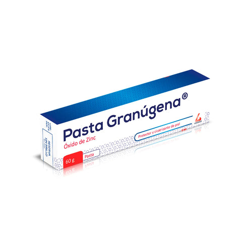 Pasta Granugena Tubo 10 Grs Exento