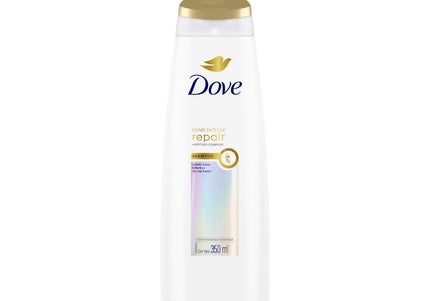 Shampoo Dove Bond Intense Repair 350 Ml