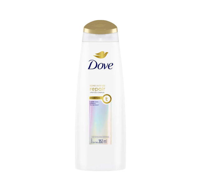 Shampoo Dove Bond Intense Repair 350 Ml