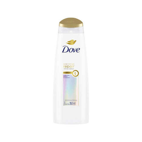 Shampoo Dove Bond Intense Repair 350 Ml