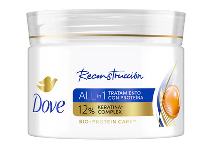 Dove Mascarilla Reconstruccion 300Ml