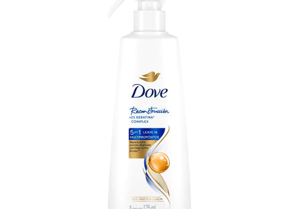 Dove Reconstr Multiproposito 5En1 175Ml
