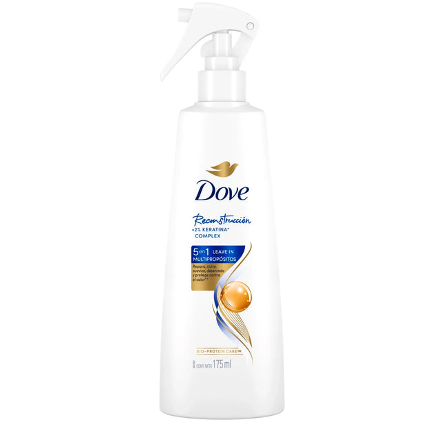 Dove Reconstr Multiproposito 5En1 175Ml