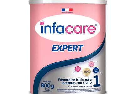 Infacare 1 Expert 800 Gr