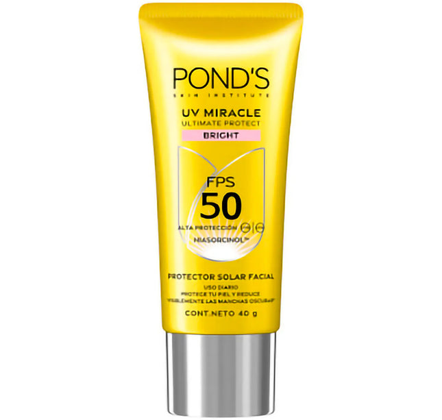 Ponds Sun Miracle Tube Bright 40Grs
