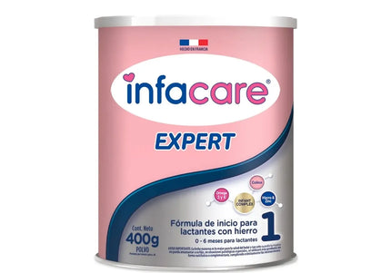 Infacare 1 Expert 400 Gr