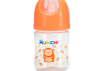 Biberon Munchi Boca Ancha 4 Oz