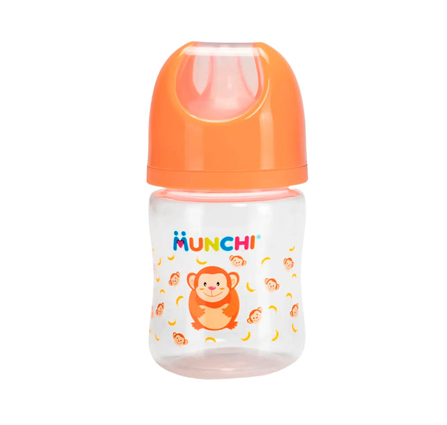 Biberon Munchi Boca Ancha 4 Oz